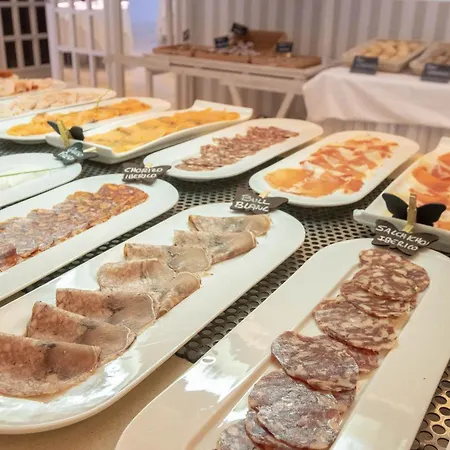 S'Agaró Hotel Spa&Wellness-2